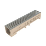 Canaletta di drenaggio Hydroflow 198x1000mm