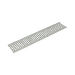 Griglia per canaletta di drenaggio Hydroflow 198x1000mm