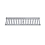 Griglia per canaletta di drenaggio Polis 130x500mm
