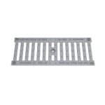 Griglia per canaletta di drenaggio Polis 198x500mm