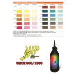 COLORANTE UNIVERSALE CONCENTRATO.ML250 900L GIALLO LIMOME