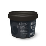 Glitter in soluzione gel ml 250