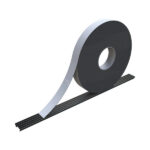 NASTRO ML20X50MM BIADESIVO