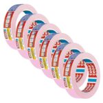 NASTRO CARTA ROSA SENSITIVE "TESA"