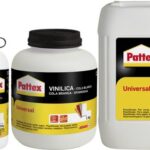 COLLA VINILICA PATTEX UNIVERSAL