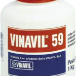 COLLA VINILICA VINAVIL 59 kg.1