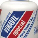 COLLA VINILICA VINAVIL SPECIAL - KG.1