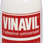 A CONFEZIONI - COLLA VINILICA VINAVIL UNIVERSAL