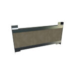 SUPPORTO UNIV. MT 330 PER SANITARI