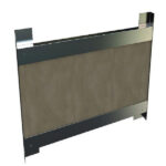 SUPPORTO UNIV. MT 340 PER SANITARI