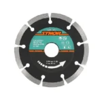 DISCO DIAMANTATO LASER "STHORE" 115MM