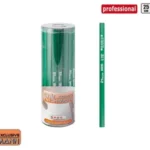 MATITA PROFESSIONALE VERDE MURATORE.MARMISTA - 25CM