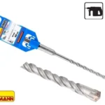 PUNTA SDS PLUS 6,0X110MM S4 4 ELICHE