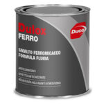 DULOX GRIGIO FERRO MICACEO FORMULA CLASSICA 0,750ML