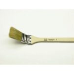 PENNELLO X RADIATORI PROFESSIONALE MANICO LEGNO 40MM