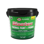 BISATEN Thermal Paint Idropittura traspirante anticondensa e antimuffa 18,90 litri