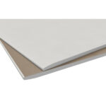 12,5MM LASTRA CARTONGESSO STANDARD