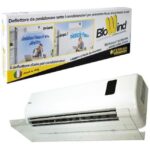 CLIMA DEFLETTORE FLUSSO ARIA MM.790