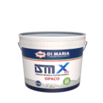 Smalto Murale 10 Litri DMX élite Finitura Opaca