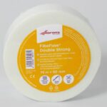 NASTRO MM50 x 75ML DI GIUNZIONE COMBINATO FELTRO E RETE PER CARTONGESSO FIBAFUSE SAINT-GOBAIN