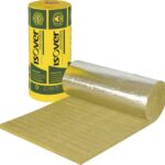 ORSTECH LSP-H ISOVER FELTRO Particolarmente indicato per l'isolamento termo-acustico delle canne fumarie con una resistenza alle alte temperatura fino a 620°C.