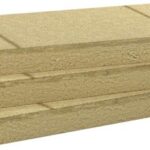 PANNELLO HARDROCK ENERGY PLUS PER ISOLAMENTO TERMO-ACUSTICO DELLE COPERTURE
