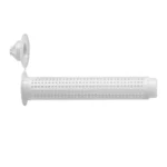 TASSELLO 12X80MM A RETE PER ANCORANTE CHIMICO