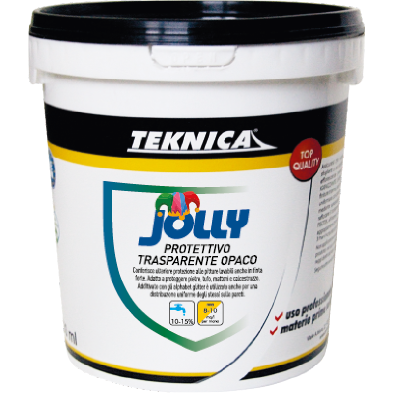 ALPHABET – JOLLY 12 PEZZI DA 750 ML ALPHABET – JOLLY - immagine 1