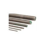 BARRA FILETTATA 1 MT INOX A2 DIN 976
