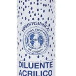 Diluente Acrilico 1 Lt