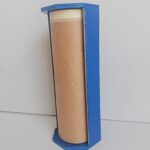 DISPENSER CON LAMA PER FILM E CARTA PAPERELLA CM 20
