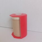 DISPENSER CON LAMA PER FILM E CARTA PAPERELLA CM 10