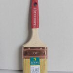 PENNELLESSA S.F79 SETOLA BIONDA MANICO GRIP PROFESSIONALE
