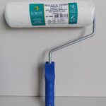 RULLO IN MICROFIBRA PROFESSIONALE MISURA 23 - S. F2290