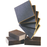 SAPONETTE ABRASIVE