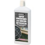 12 PEZZI DA 1 LITRO SUPER CONCENTRATO ANTISALNITRO PER ARDESIA