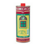 OLIO DI LINO 1 LT COTTO PURO TRIPLA COTTURA