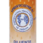 DILUENTE POLIURETANICO