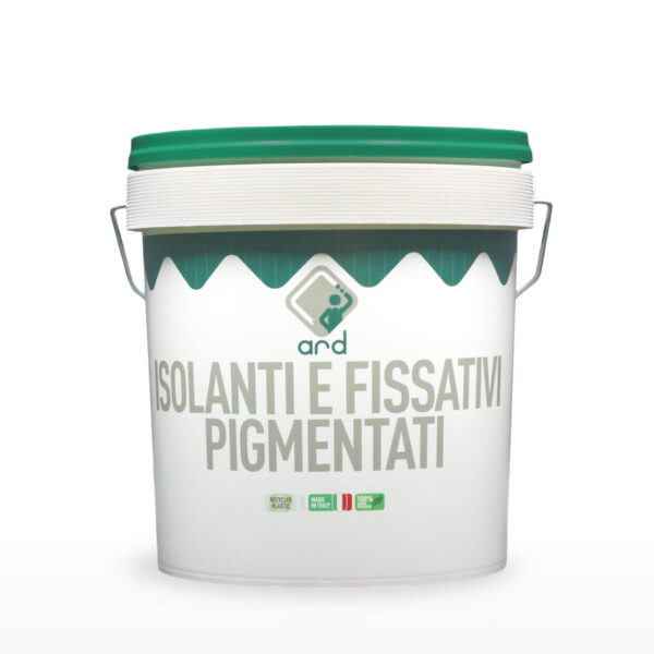 Primer riempitivo coprente bianco lt.4