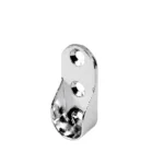 € 0,41 REGGITUBO ZAMA NICHELATO 30X15