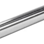 € 8,20 25MM TUBO CORRIMANO TONDO CROMATO DA 3,00MT