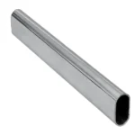 € 7,80 TUBO ARMADI OVALE CROMATO 30X15 DA 3,00MT