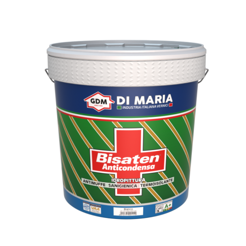 BISATEN Anticondensa BISATEN Anticondensa 4LT - immagine 1