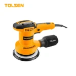 TOLSEN LEVIGATRICE ROTORBITALE D.150 MM. 450W