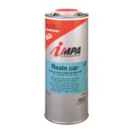Resina poliestere liquida per riparazioni 750ml